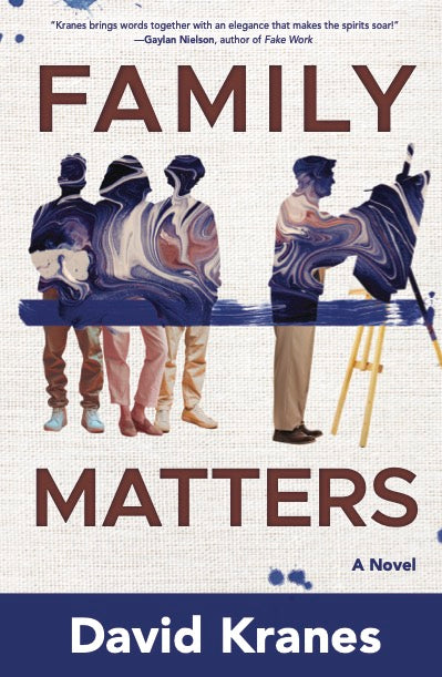 Family Matters, A Novel